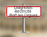 Diagnostic électrique à
